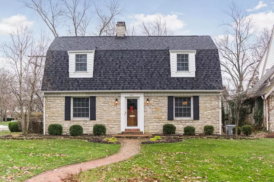 1905 Tewksbury Road, Upper Arlington, OH 43221