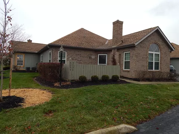 Grove City, OH 43123,5754 Willow Lake Drive