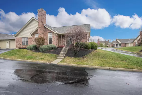 2617 Pine Marsh Drive, Grove City, OH 43123