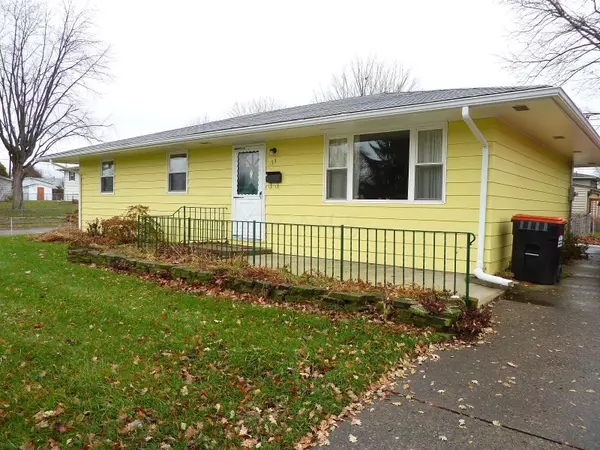 Heath, OH 43056,53 FIELDPOINT Road