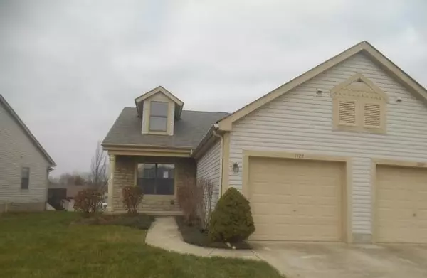 1724 Rock Creek Drive, Grove City, OH 43123