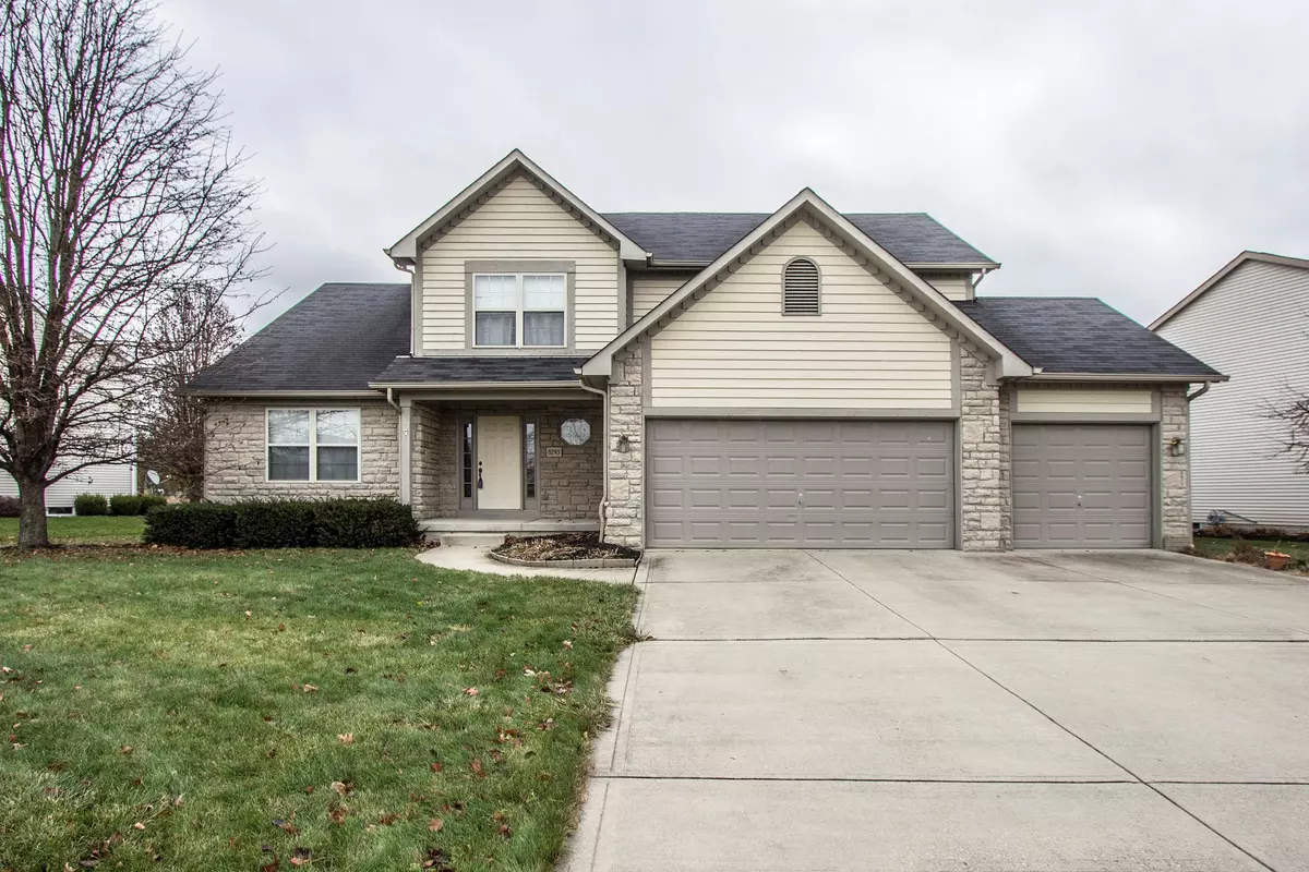 Westerville, OH 43082,8293 Chateau Lane