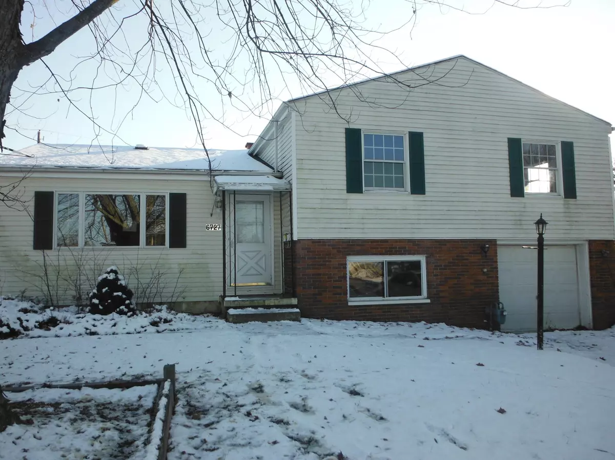 Reynoldsburg, OH 43068,6727 Red Fox Road