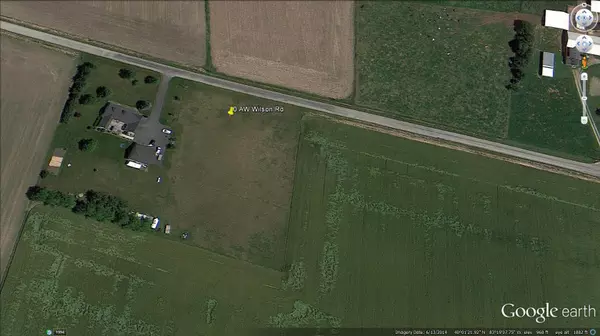 Plain City, OH 43064,0 Aw Wilson Road