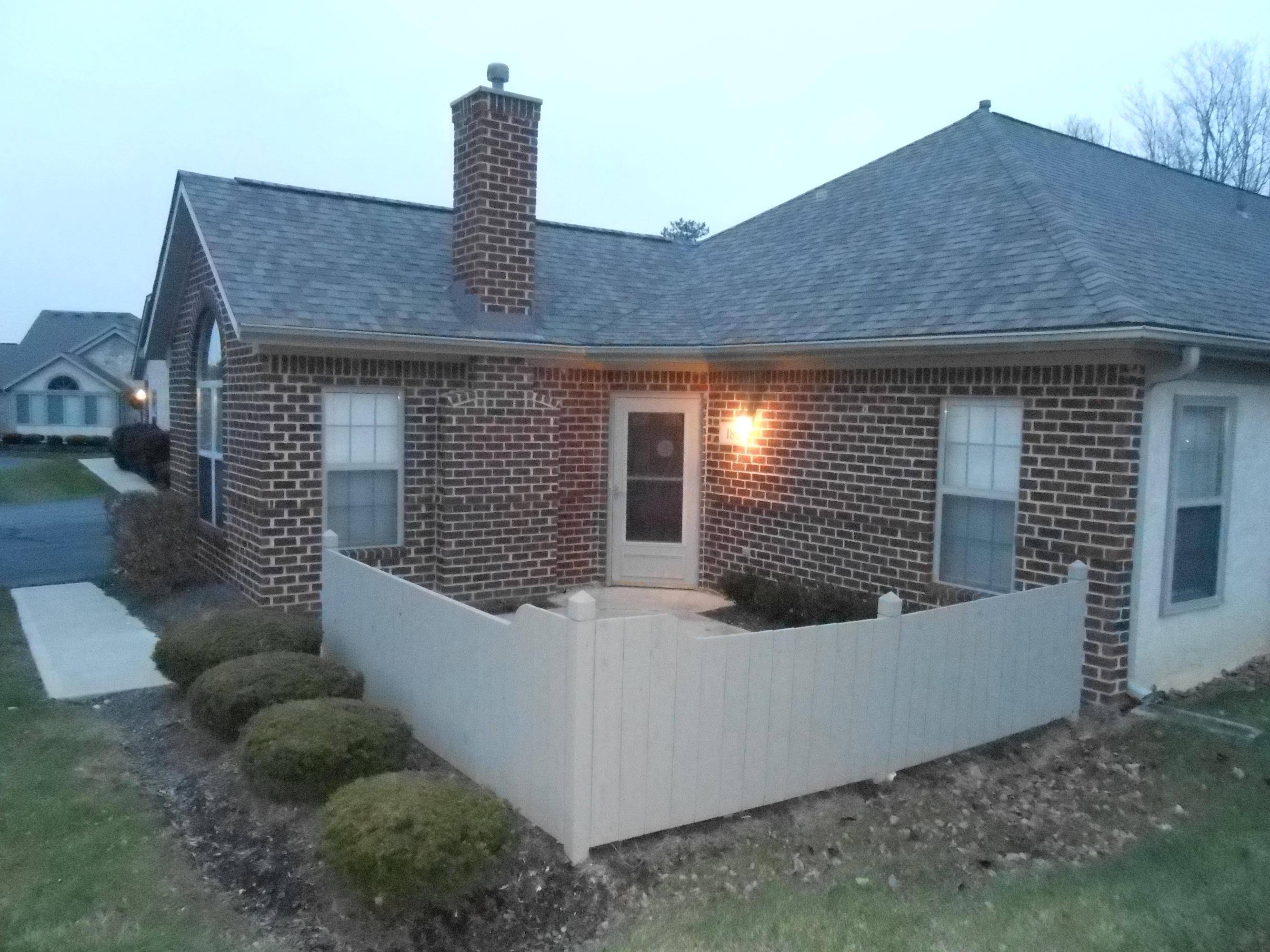 186 STONEBEND Drive, Powell, OH 43065