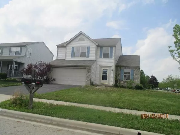 8372 Master Court, Galloway, OH 43119