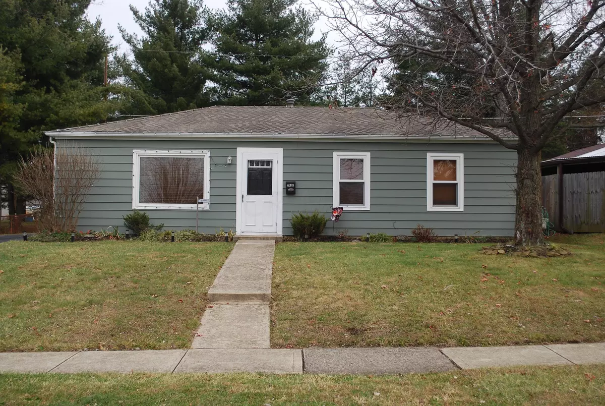 Reynoldsburg, OH 43068,7418 Marlan Avenue