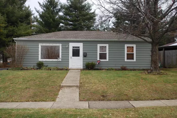 7418 Marlan Avenue, Reynoldsburg, OH 43068