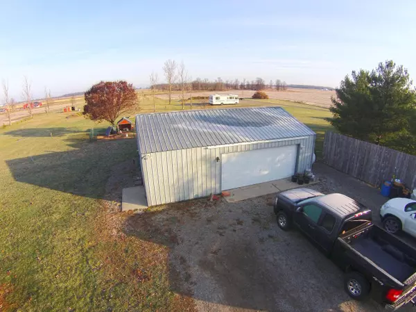 Marysville, OH 43040,16658 Martin Welch Road