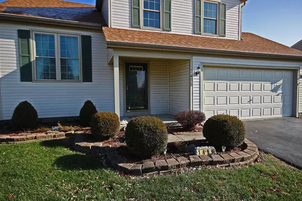 Marysville, OH 43040,1499 Mill Park Drive