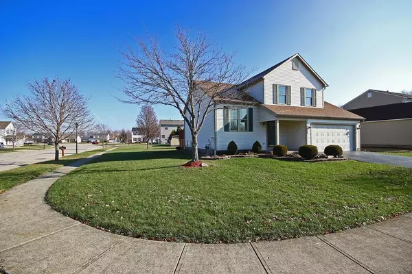 Marysville, OH 43040,1499 Mill Park Drive