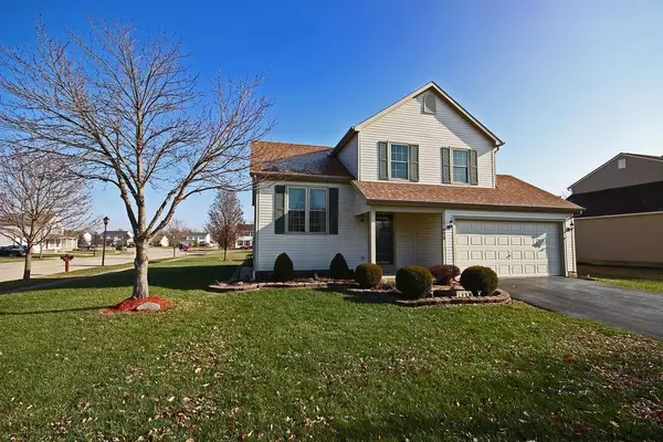 Marysville, OH 43040,1499 Mill Park Drive