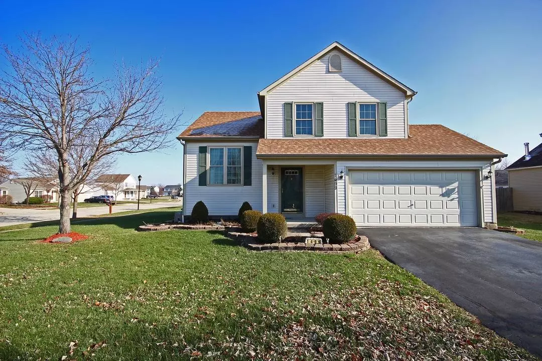 Marysville, OH 43040,1499 Mill Park Drive