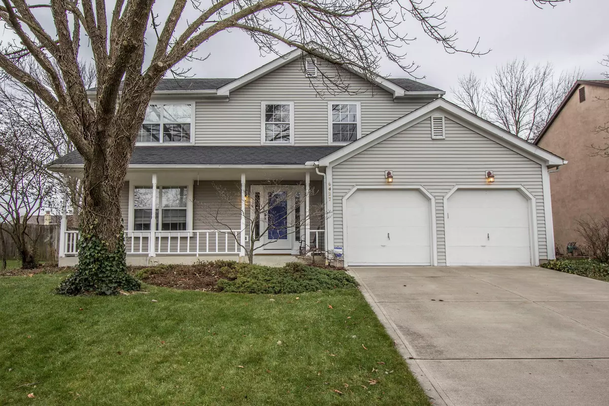 Reynoldsburg, OH 43068,6427 Timbermill Way