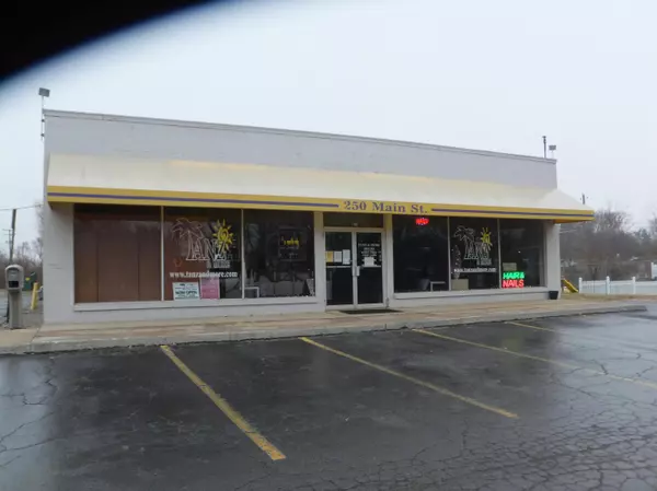 250 Main Street, Groveport, OH 43125