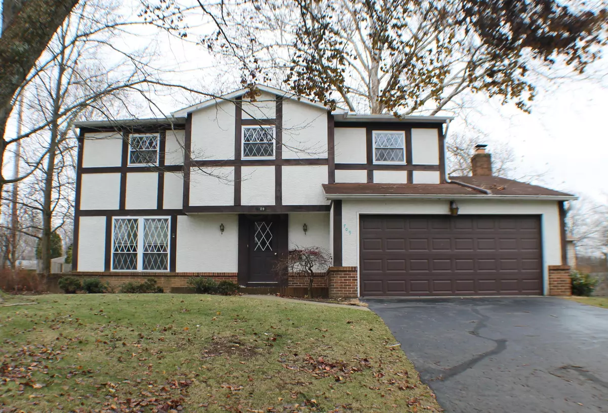 Westerville, OH 43081,709 Granby Place
