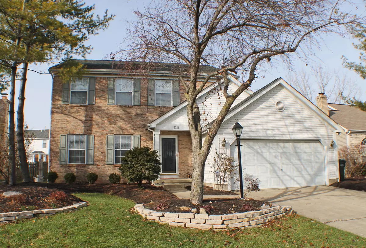 Hilliard, OH 43026,3245 Darby Glen Boulevard