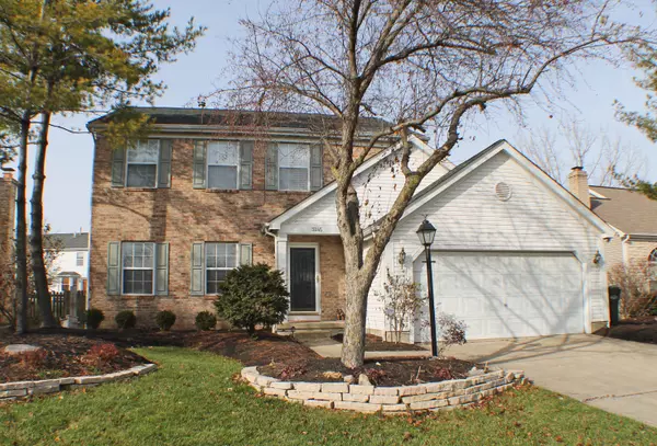 3245 Darby Glen Boulevard, Hilliard, OH 43026