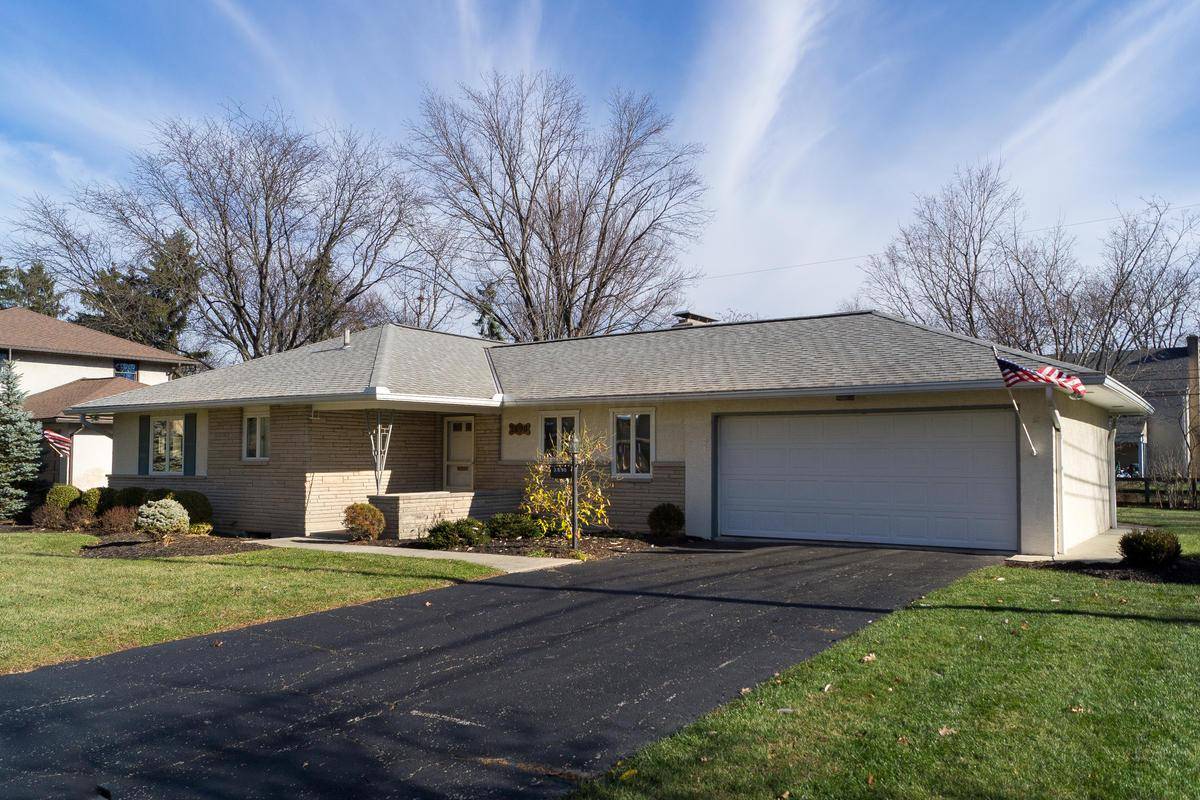 2890 Wellesley Drive, Columbus, OH 43221