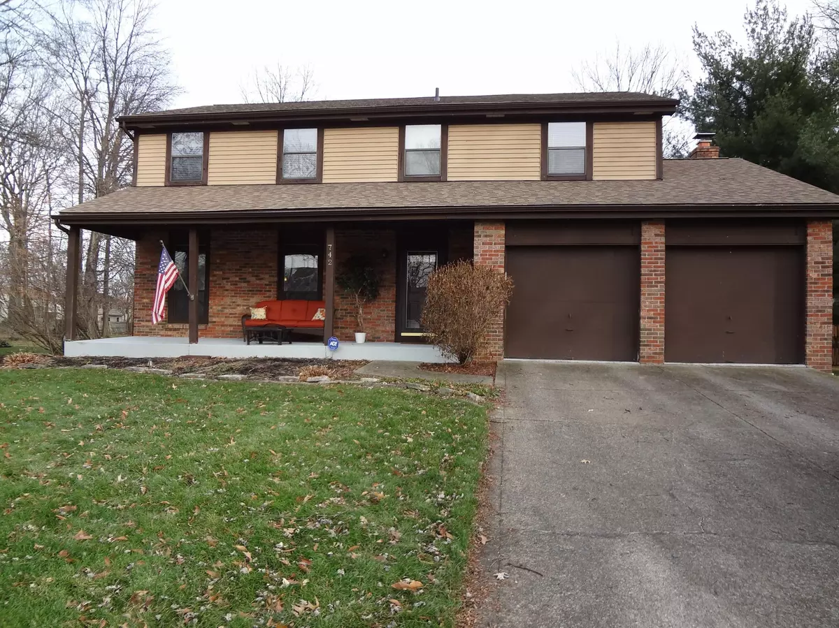 Columbus, OH 43230,742 MCDONELL Place