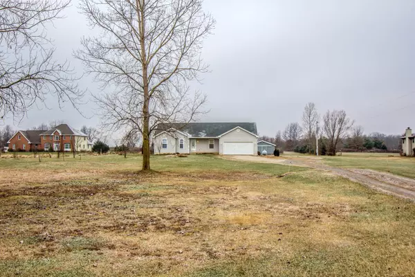 Sunbury, OH 43074,4299 N County Line Road