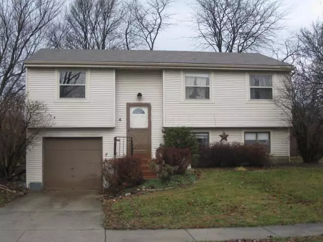 3260 Colony Hill Lane, Columbus, OH 43204