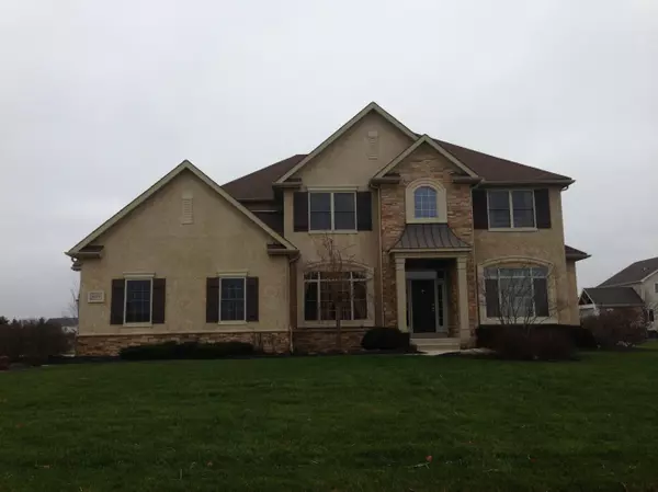 4559 Hunters Bend, Powell, OH 43065