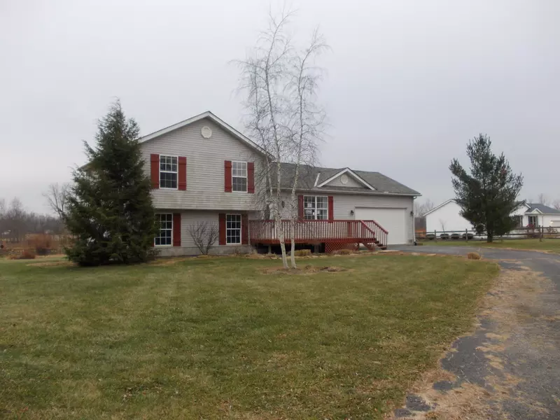 5150 County Road 15, Marengo, OH 43334