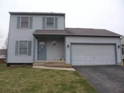 5240 Victoria Street, Groveport, OH 43125