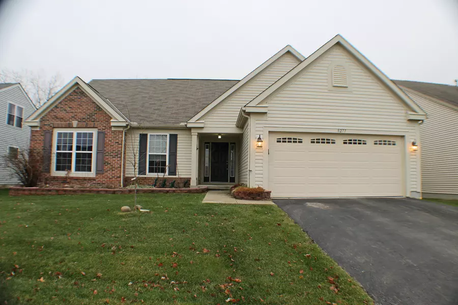 8277 Olympus Lane, Blacklick, OH 43004