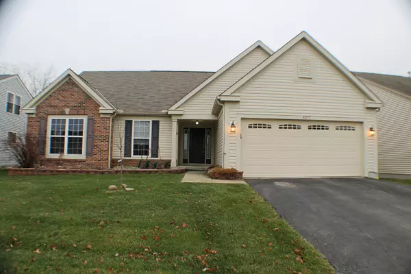 Blacklick, OH 43004,8277 Olympus Lane