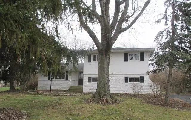 Columbus, OH 43235,1261 Beechlake Drive