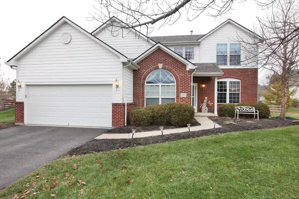 589 Hadshire Court, Galloway, OH 43119