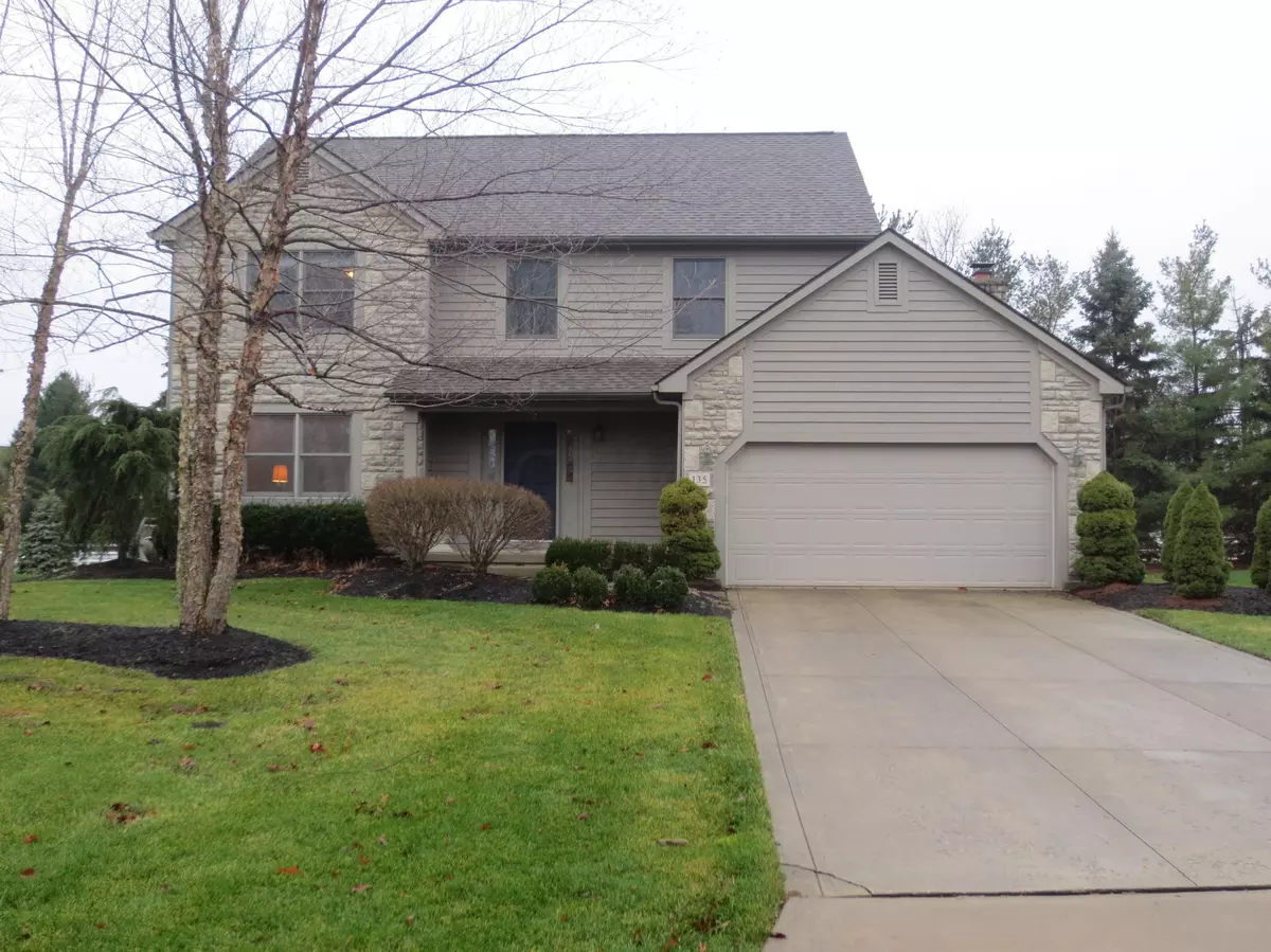 Powell, OH 43065,135 Wallsend Court