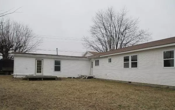 9324 Crottinger Road, Plain City, OH 43064