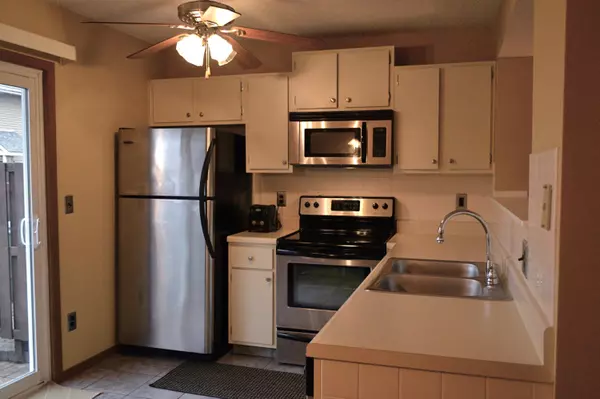7815 Barkwood Drive #12A, Worthington, OH 43085