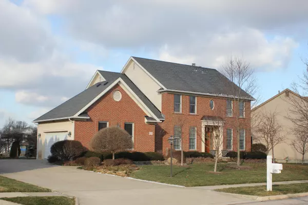 New Albany, OH 43054,1271 Belcross Drive