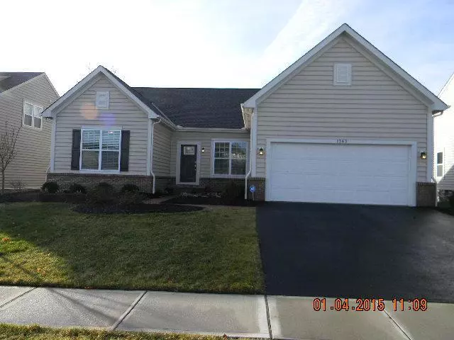 Grove City, OH 43123,1363 Fairway Drive