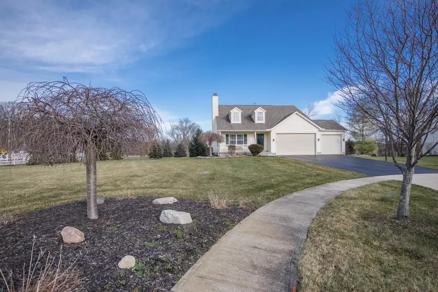 5820 Copper Court, Grove City, OH 43123