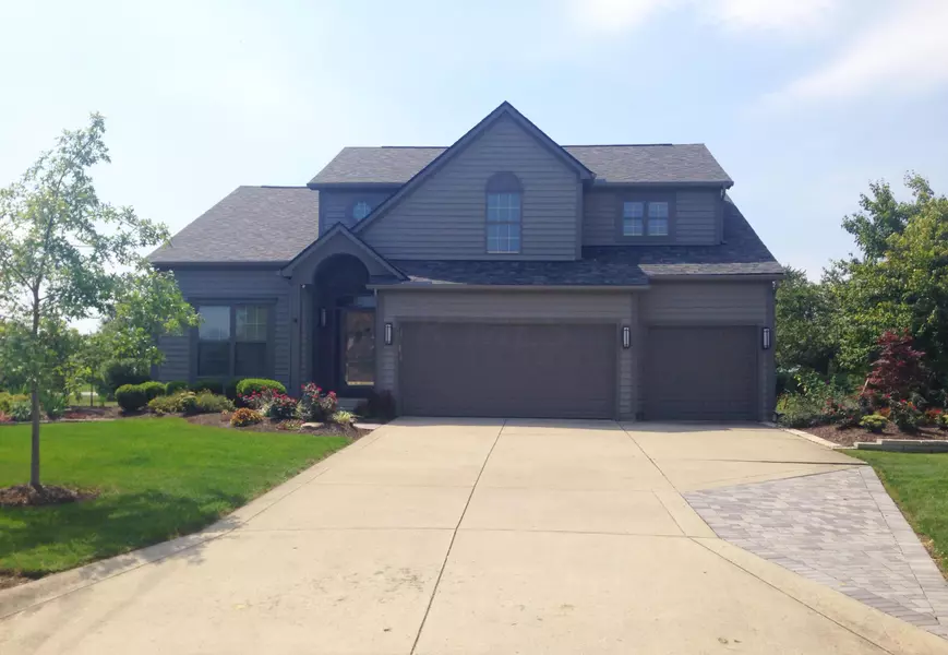 2780 Brookhaven Court, Lewis Center, OH 43035