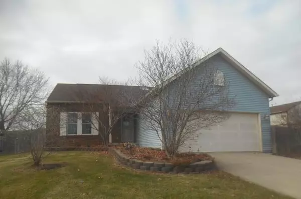 4353 Jody Drive, Grove City, OH 43123