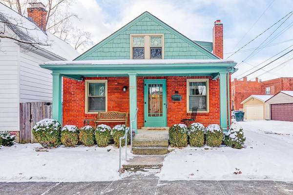 781 Bruck Street, Columbus, OH 43206