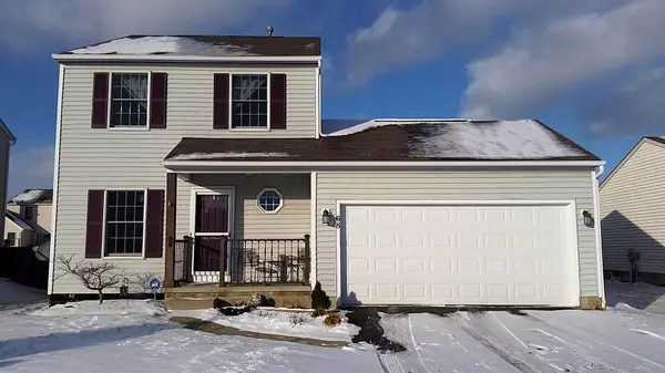 68 W Fieldstone, Etna, OH 43062