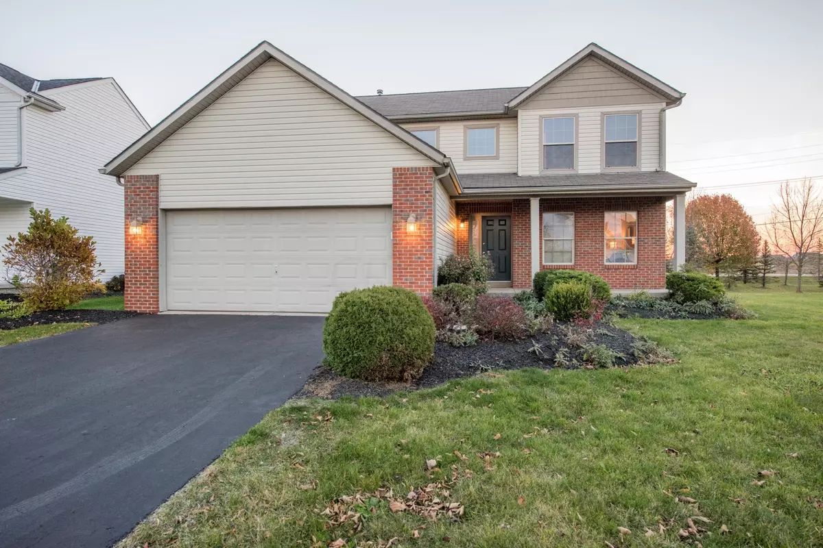 Galloway, OH 43119,5791 Thorngate Drive