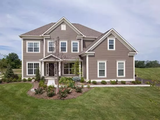 Dublin, OH 43016,7176 Cabernet Court