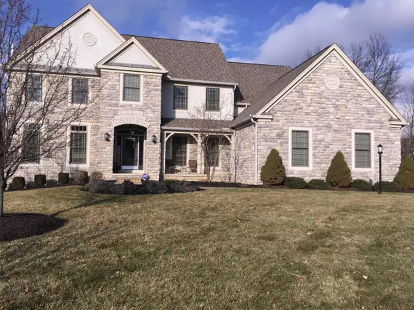 5573 SALEM Drive, Westerville, OH 43082