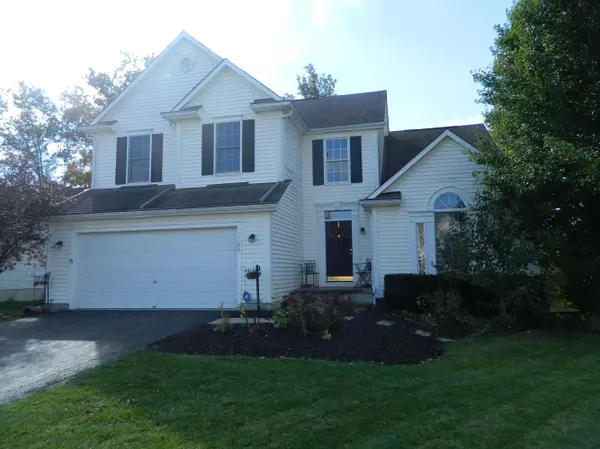 7088 Greenery Court, Westerville, OH 43082