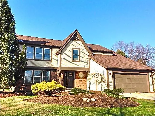 Dublin, OH 43017,6891 Conquistador Court