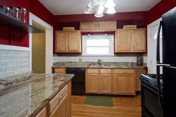 Columbus, OH 43207,518 Sheldon Avenue