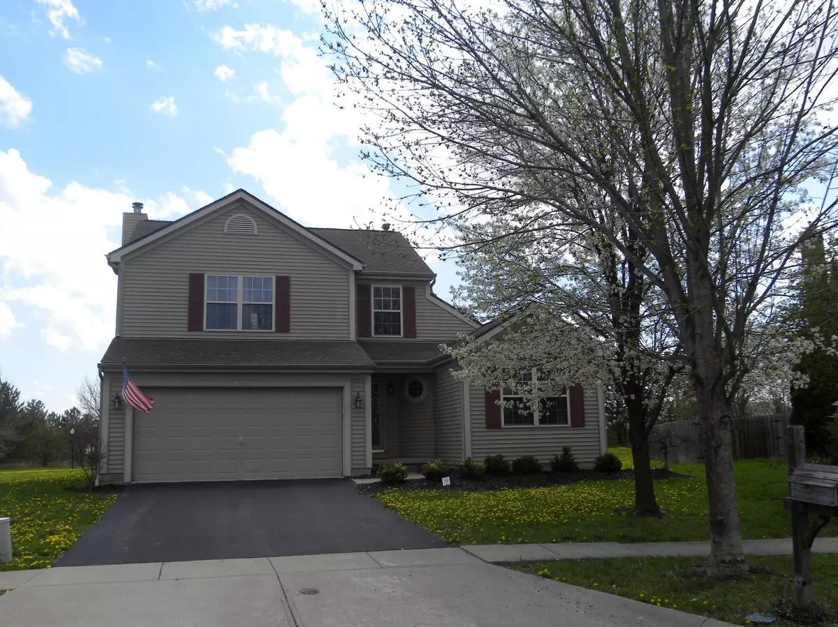 Marysville, OH 43040,1400 Meadowlark Lane